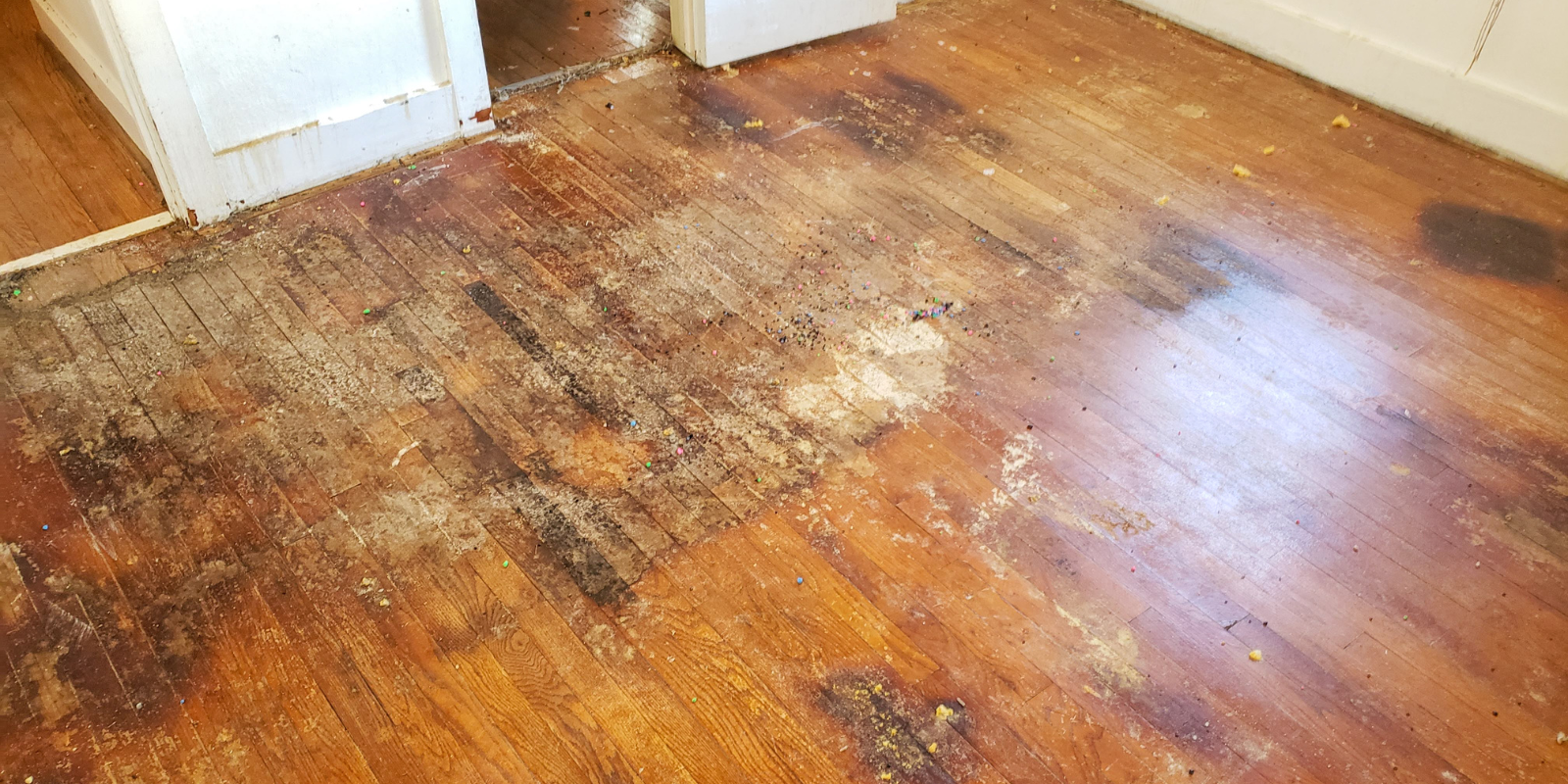 Maximizing Value: The Long-Term Benefits of Professional Wood Floor Restoration